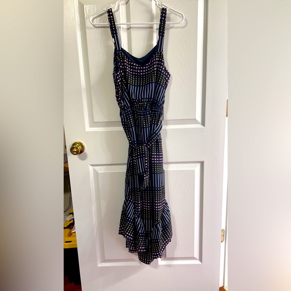 Very J dress